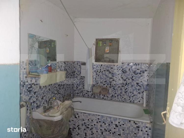 Apartament 2 camere, 49.50 mp, zona Micro 4 - 7