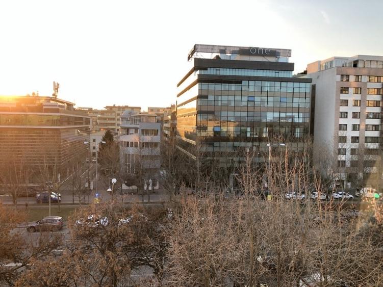 De inchiriat - Apartament 3 camere - Caramfil - 10