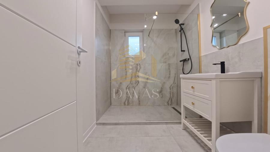 Apartament de 3 camere, compartimentare semidecomandata | Floresti - 20