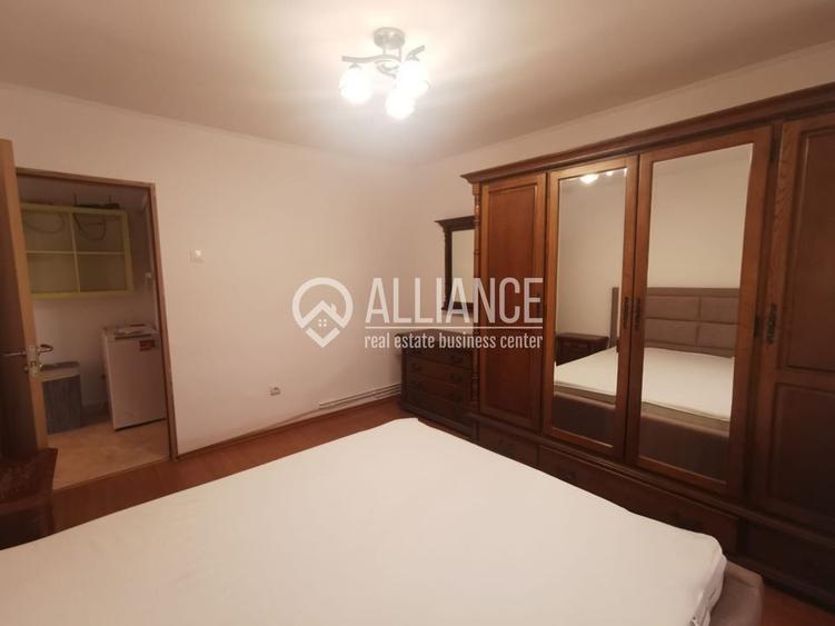 Tomis Nord Boema(COD 06) Apartament 2 camere mobilat complet - 8