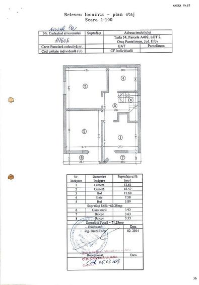 Vila Individuala P+1+M | Langa Padurea Cernica - 5