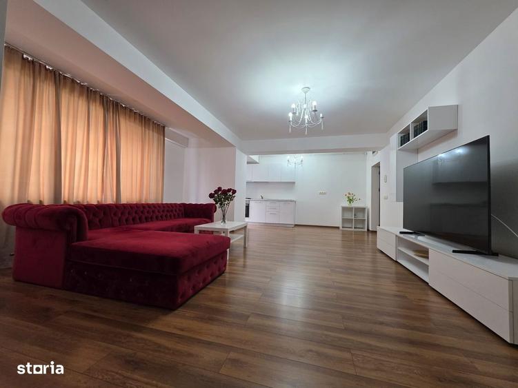 Apartament 2 camere cu loc de parcare inclus Pipera - 4