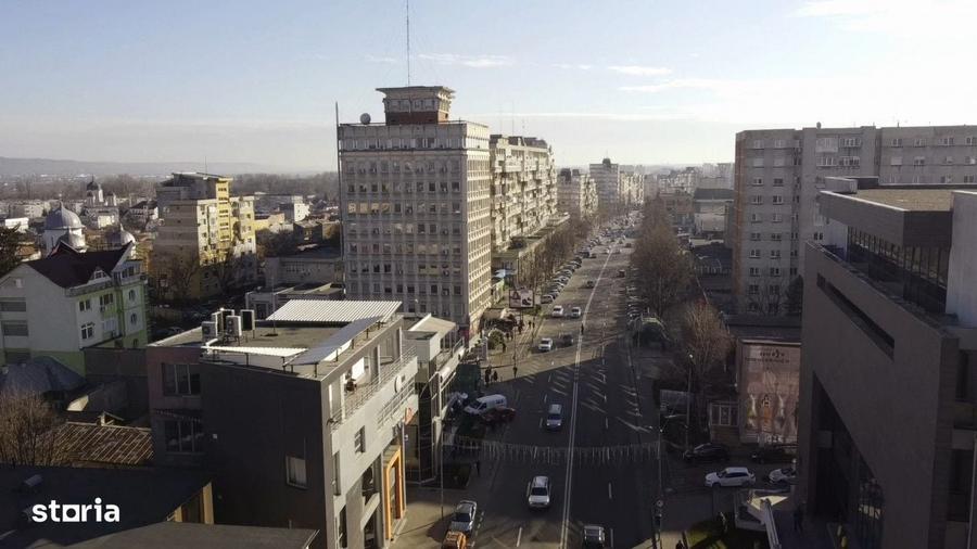 Spațiu comercial, de 20 mp, în Central