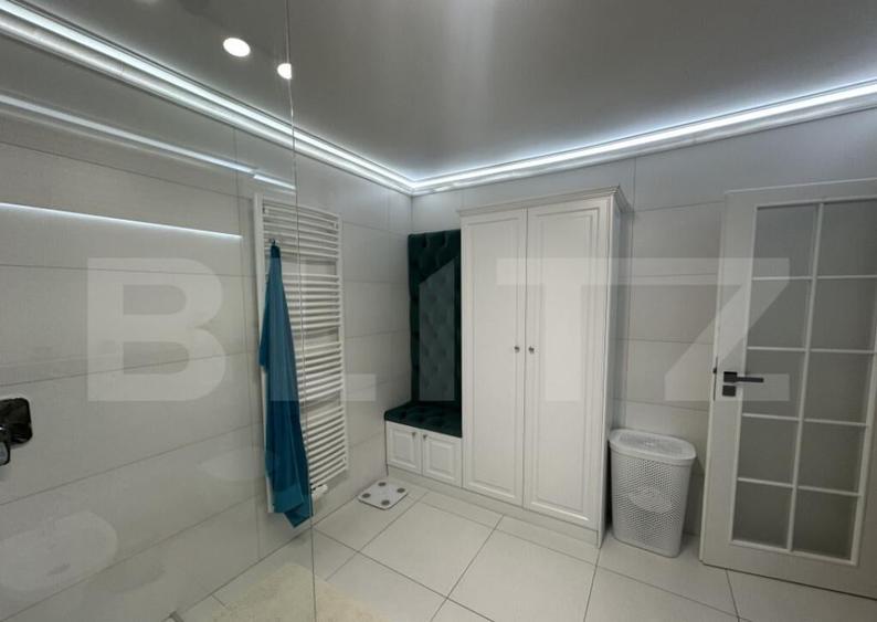 Casa smart premium, Zona Titulescu, Jacuzzi & sauna, 298 m - 4