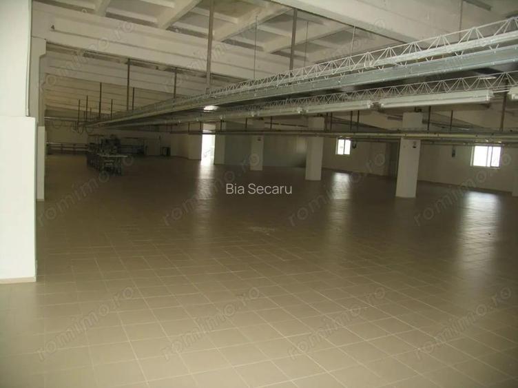 Spatiu comercial de inchiriat in zona Baneasa
