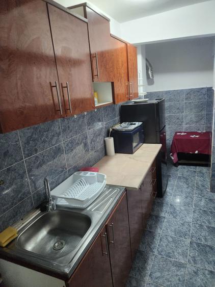 Garsoniera de Inchiriat,Chirie Moldova Noua 120!! - 6