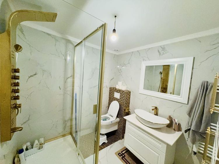 Apartament 3 camere complet utilat str.Diamantului - 4