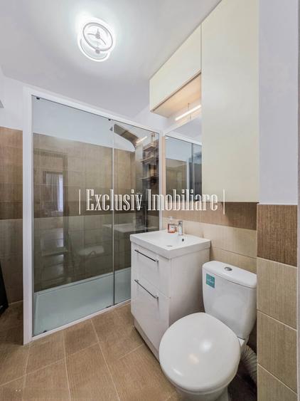 PRIMA INCHIRIERE - Apartament 3 camere si Curte Proprie la cate Minute de Plaja - 10