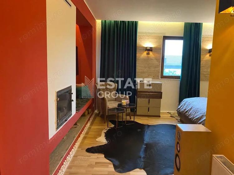 Casa de inchiriat Remetea Mare - 8