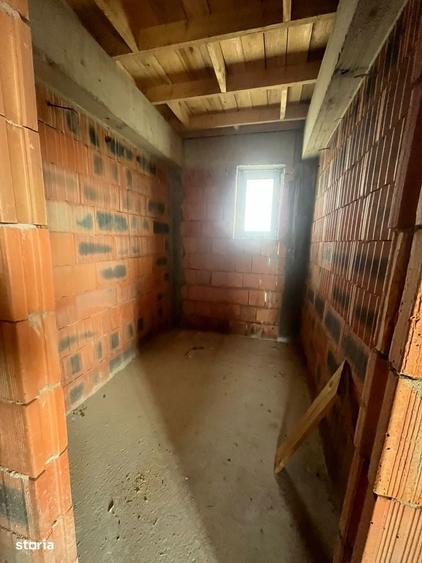 Casa la rosu-Dobreni/Berceni - 9