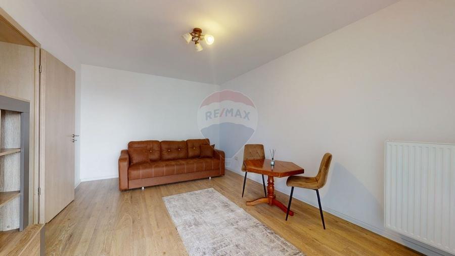 Apartament 2 camere | Parcare supraterană | boxă |  Kasper Tractorul - 3