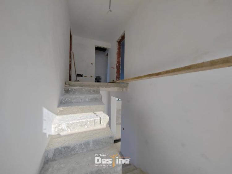 BÂRNOVA - Casă individuală P+M+POD, 145 mp + 789 mp teren - 15