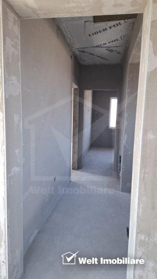 Casa constructie noua, 150 mp utili, teren 450 mp, Dezmir - 10