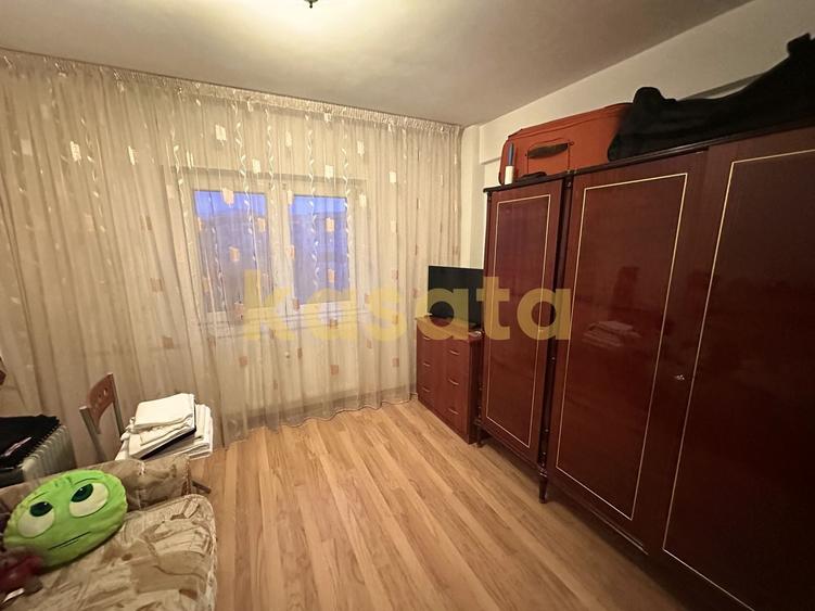 3 Camere | Drumul Sării | Decomandat | Metrou 5 min 🚇🏢 - 5