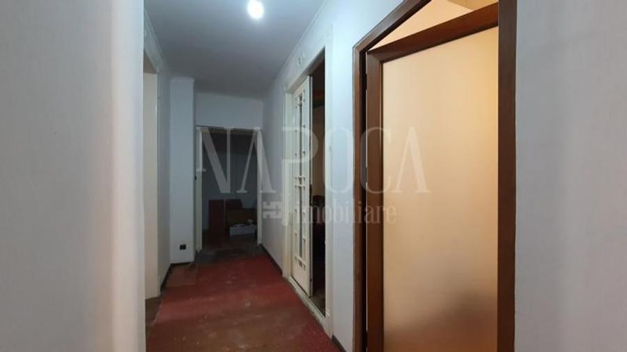 Casa 4 camere de vanzare in Subcetate Oradea, Oradea - 2