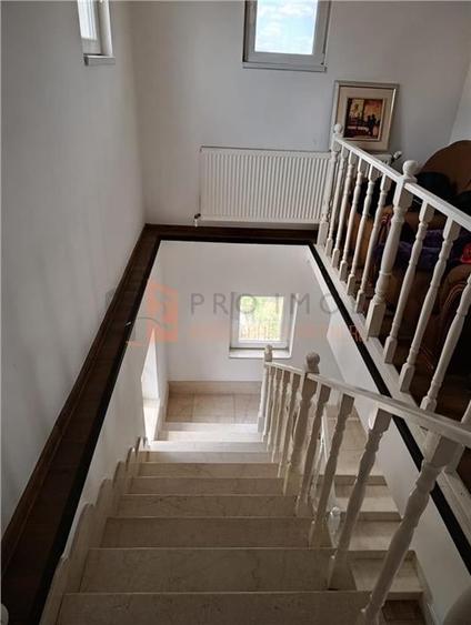 Casa tip S + P + 1 zona Ograzile - 16