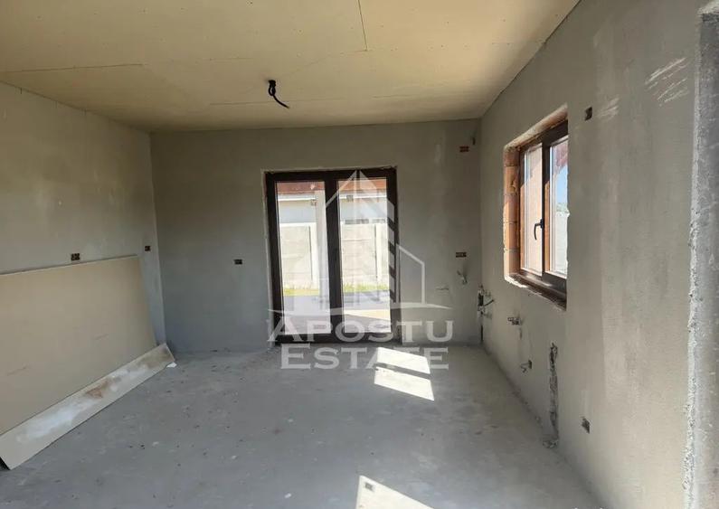 Casa individuala in Ghiroda ,zona Bistra cu vedere la ... - 14