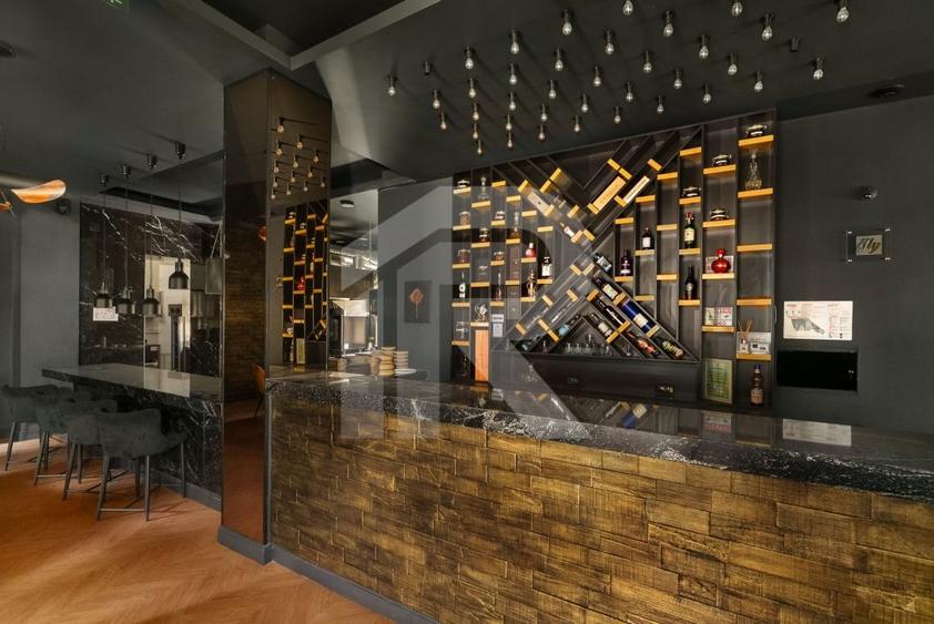 RESTAURANT DE VANZARE  zona ARMENEASCA - 6