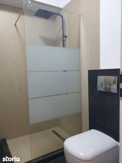 COPOU- IASI- Ap. cu 2 camere de inchiriat + parcare - prima inchiriere - 17