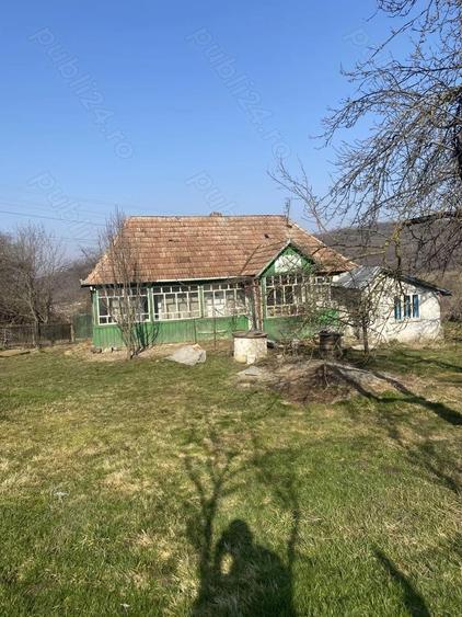 Casa de vanzare! - 5