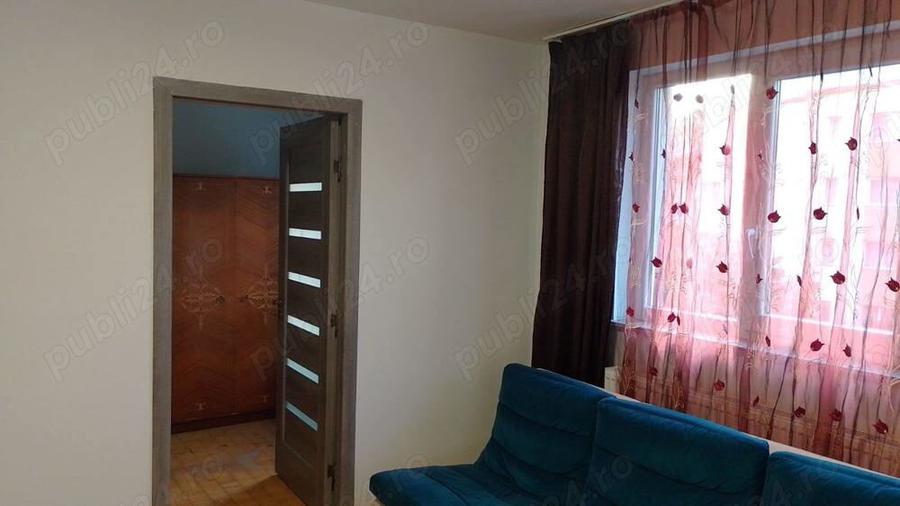 Dau in chirie apartament cu 2 camere - 4