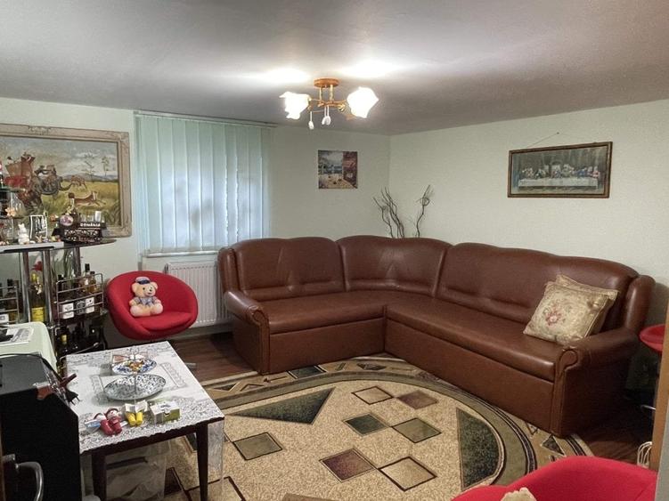 Casa traditionala, 106 mp., Teren 2227, D = 20 m + GARAJ, Clocociov - 10