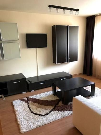 Apartament 1 camera str ARCU - PIATA UNIRII - 1