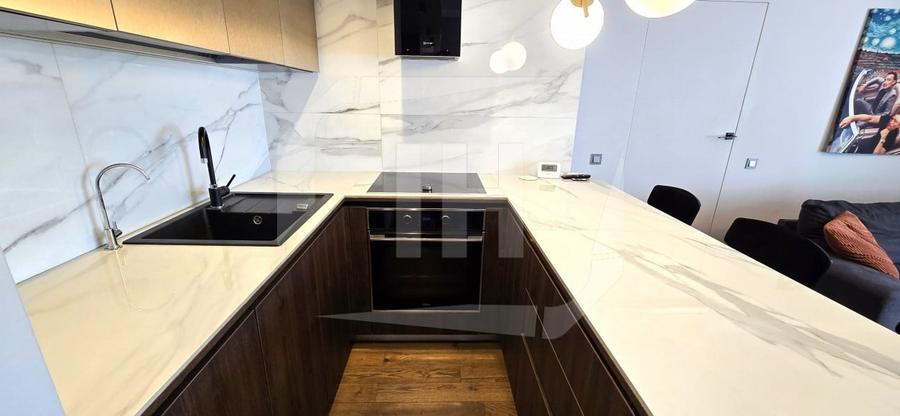 Apartament 2 camere, zona Fabrica de Sport - 4