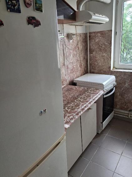 Apartament 2 camere de inchiriat, zona Petrom City - 6