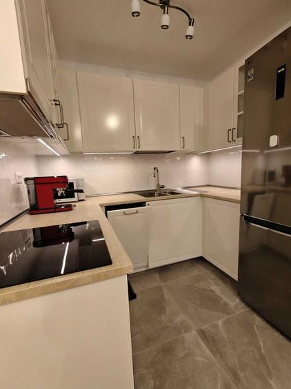 Apartament 2 camere | One Cotroceni Park | Parcare subterana - 5