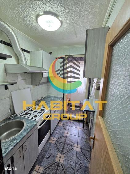 Apartament 2 camere sector 4- Uioara 4 minute Stb - 7