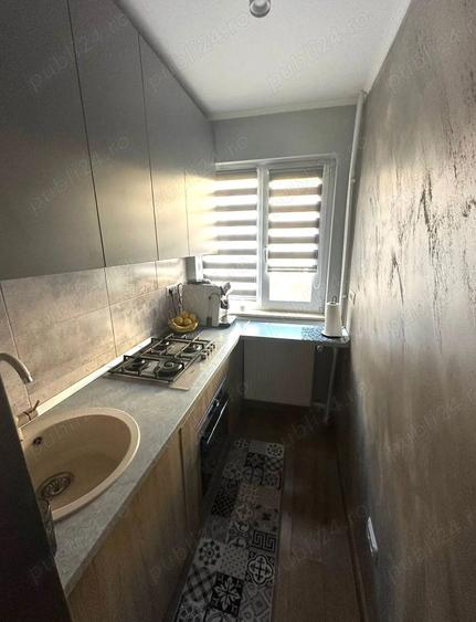 Vand apartament 2 (doua) camere - 3