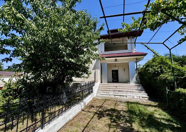 Vila Manastirea Snagov - 16