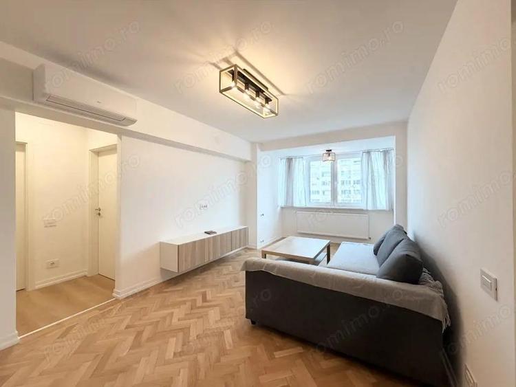Apartament proaspat Renovat in Pia?a Muncii-Basarabia - 1