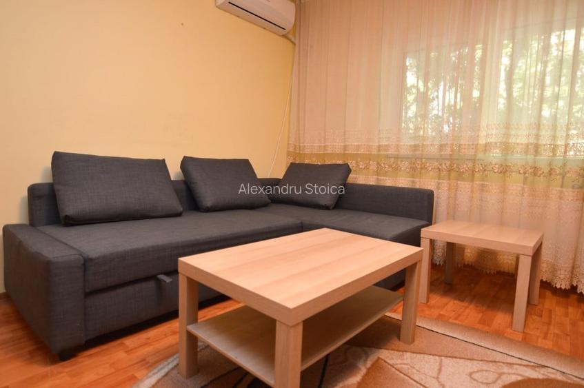 INCHIRIERE APARTAMENT 2 CAMERE VITAN - MALL VITAN