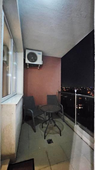 Spațiu,Lumină și Confort la Înălțime | 2 Camere în Edenia Titan – Comision 0% - 14