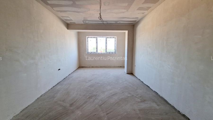 Apartament 3 camere zona Andronache/Bloc Nou Boutique Parcare Subterana