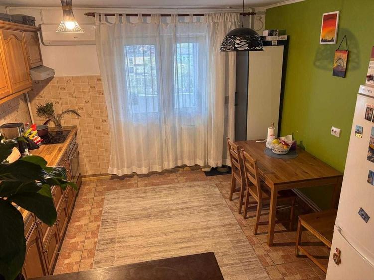 Apartament 2 camere decomandat 52 mp utili și balcon 5 mp în Cisnădie - 6