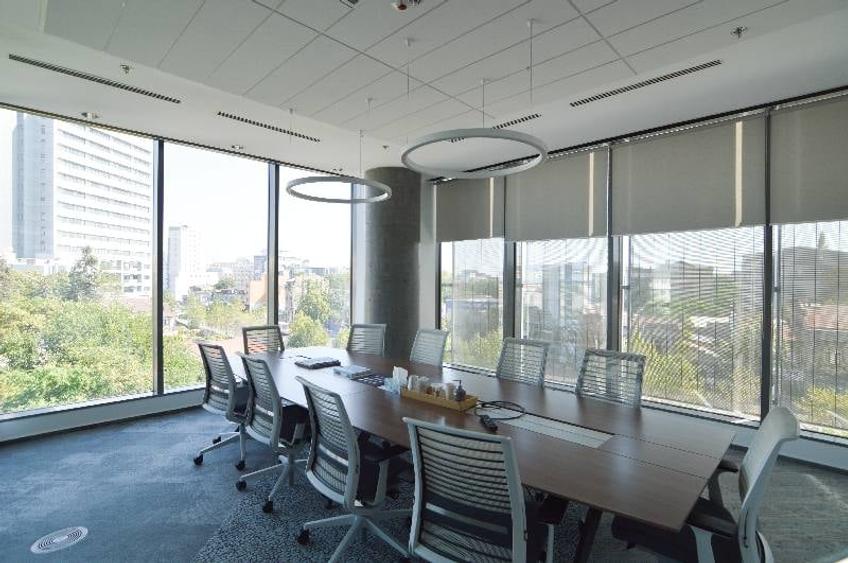 The Mark Tower, BUZESTI, 220 mp  0% comision! - 7