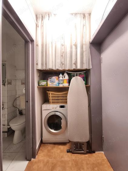 Apartament 2 camere | Traian | confort 1 | semidecomandat | proprietar - 9