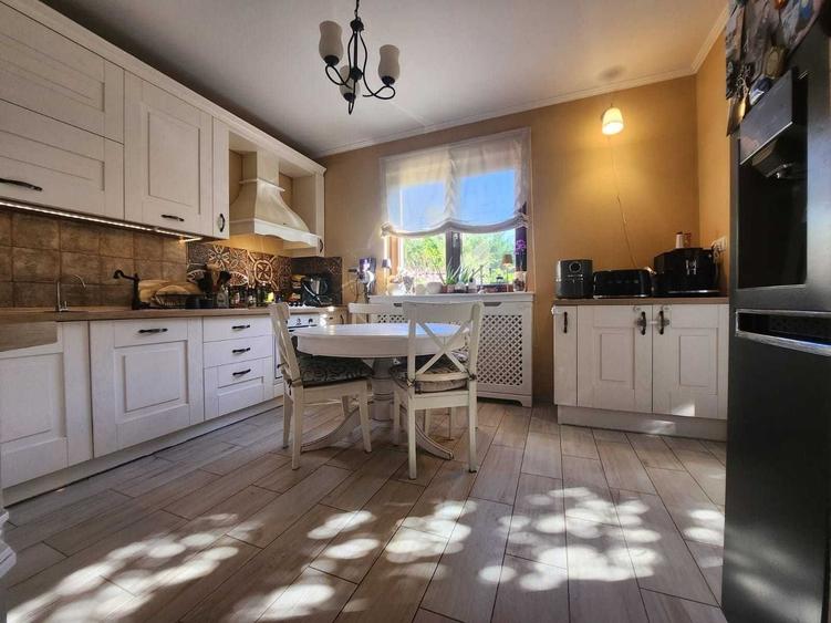 Mogosoaia-vegetație matură, zonă liniștită, aproape de parc - 4