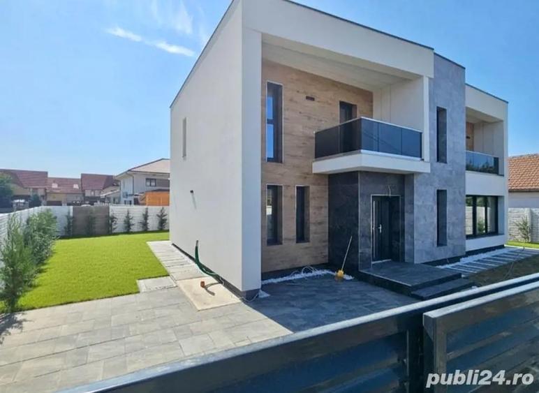 Casa single fabuloasa OFERTA unica - 4