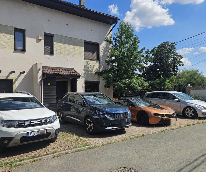 Vila  deosebita  gata  de mutare/AVANGARDE  FOREST II - 25