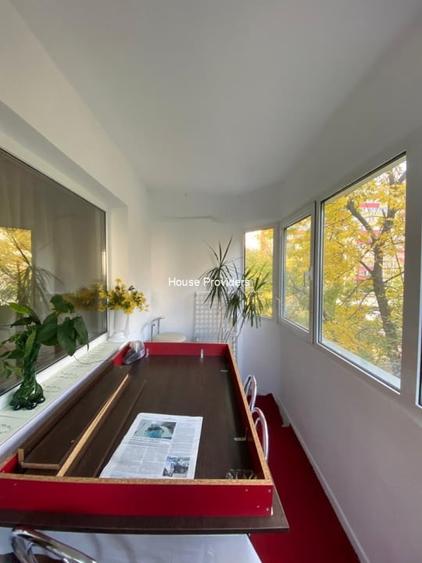 Apartament 3 Camere|Morarilor Cora Pantelimon|Balcon - 11