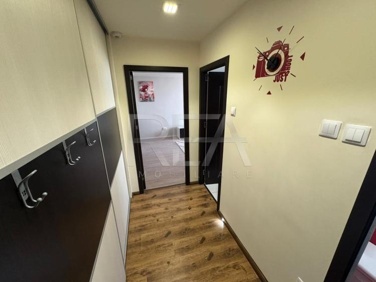 Garsoniera | Bloc Reabilitat | Zona Gorjului - 7