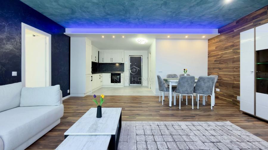 Apartament 2 camere, parcare, zona Manastur - 4