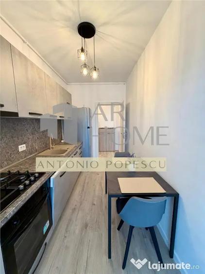 Apartament 2 camere, prima , in Ploiesti, zona Albert MRS. - 5