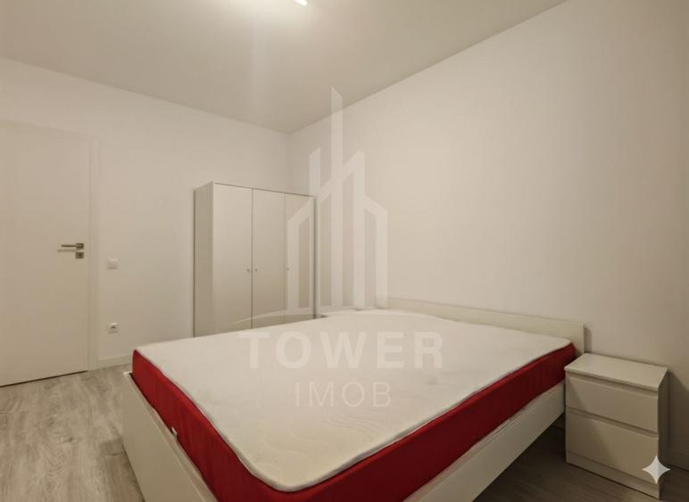 Apartament la prima închiriere 3 camere Doamna Stanca. - 4
