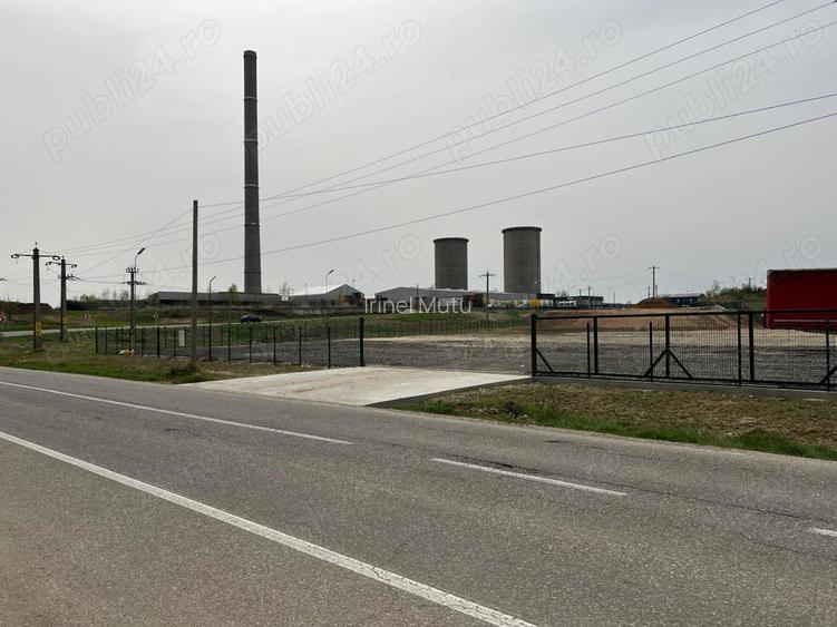 Inchiriam parcare auto Inchiriam parcare auto