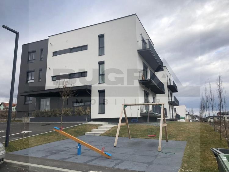 Apartament 3 camere, 85 mp, parcare, imobil nou, zona Mega Image - 9